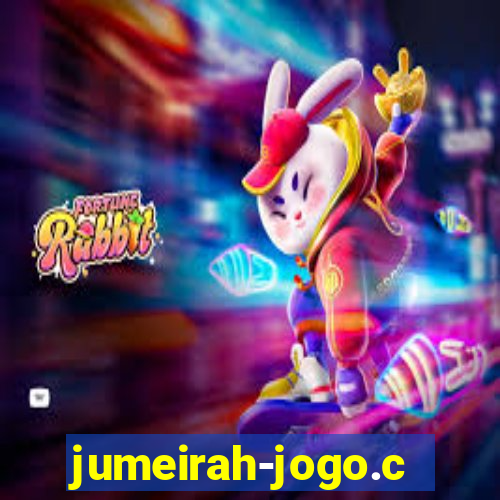 jumeirah-jogo.com