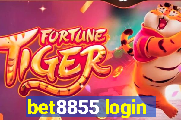 bet8855 login