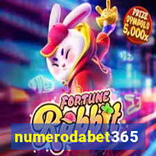 numerodabet365