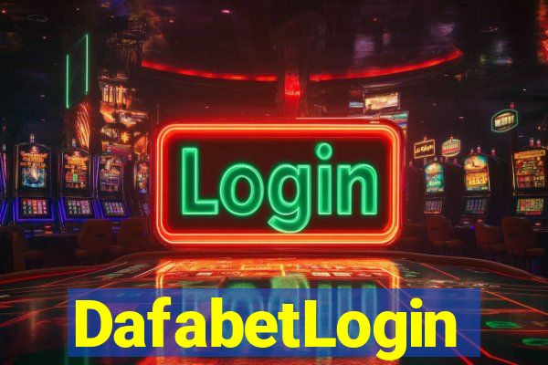 DafabetLogin