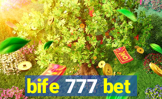 bife 777 bet