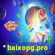 baixopg.pro