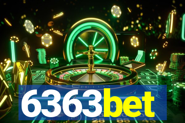 6363bet