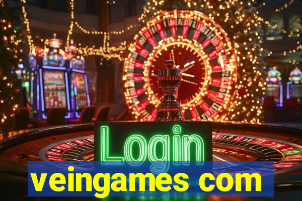 veingames com