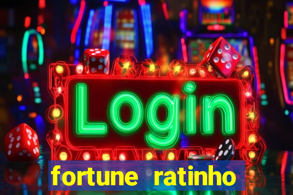 fortune ratinho demo grátis