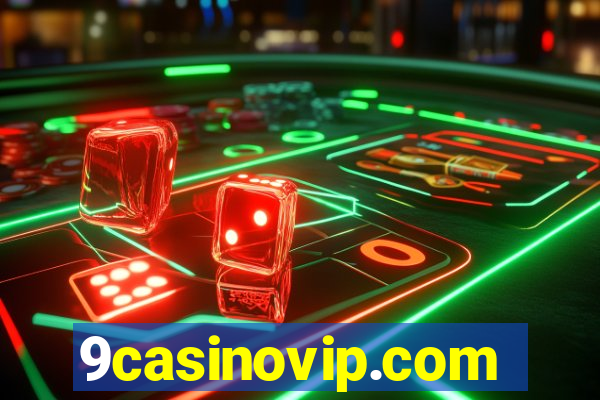 9casinovip.com