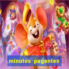 minutos pagantes fortune rabbit