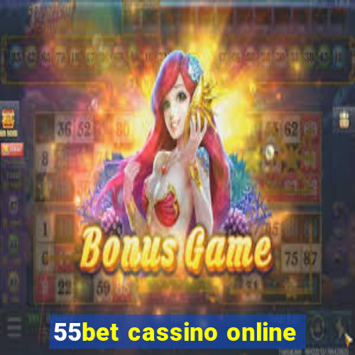 55bet cassino online