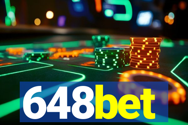 648bet