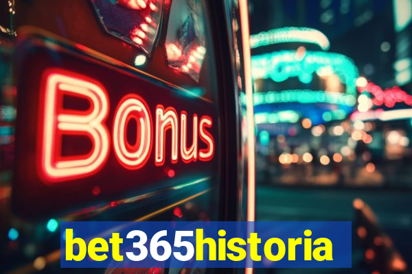 bet365historia