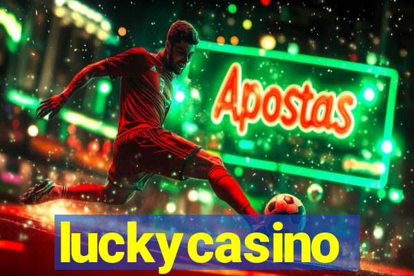 luckycasino