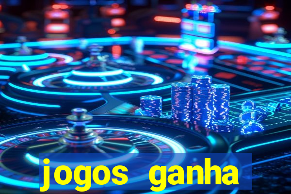 jogos ganha dinheiro sem depositar