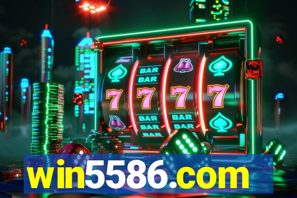 win5586.com