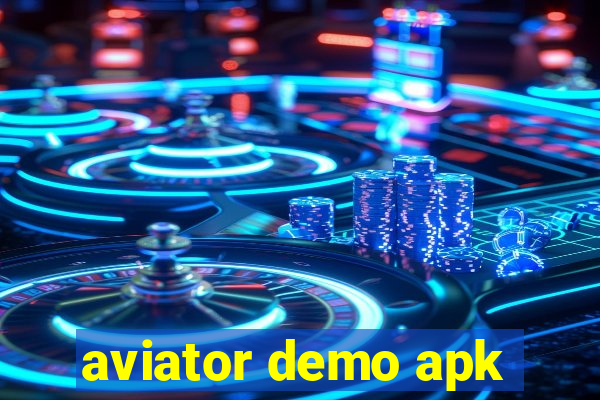 aviator demo apk