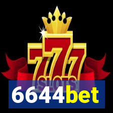 6644bet