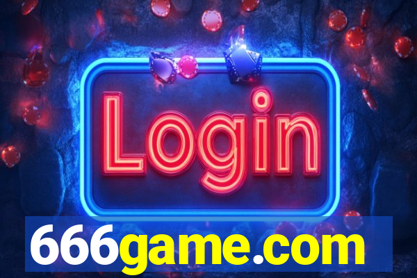 666game.com