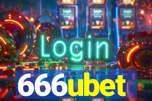 666ubet