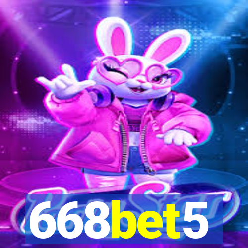 668bet5