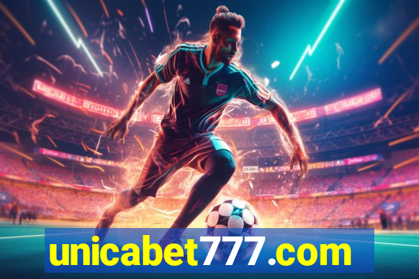 unicabet777.com