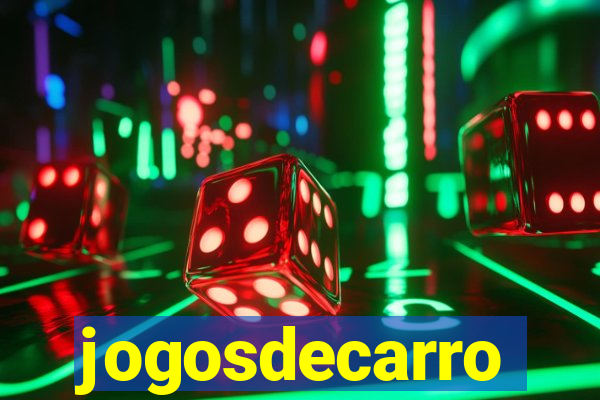 jogosdecarro