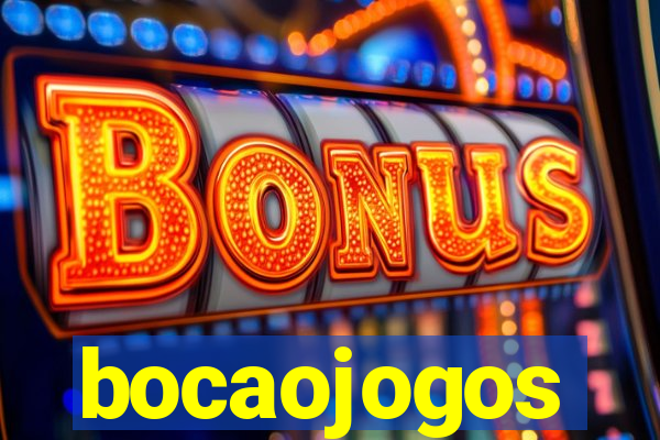 bocaojogos