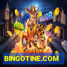 BINGOTINE.COM