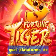 qual plataforma de jogo paga de verdade