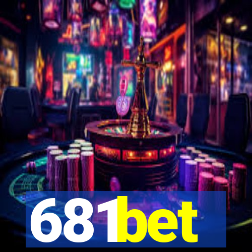 681bet