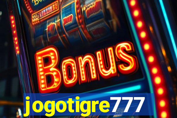 jogotigre777