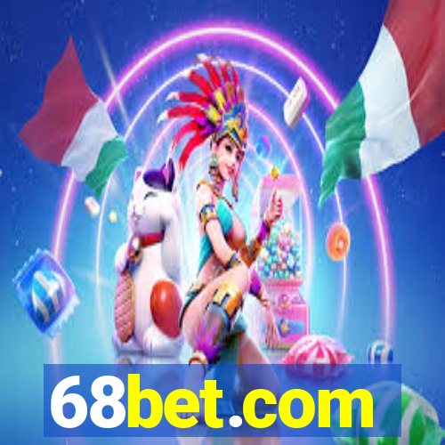 68bet.com