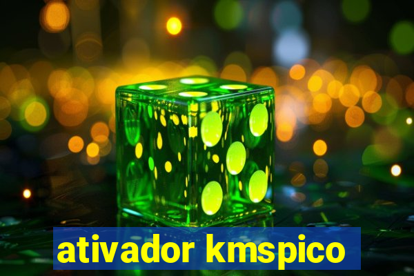 ativador kmspico