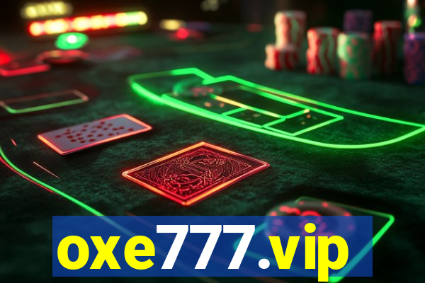 oxe777.vip