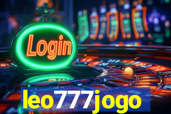 leo777jogo