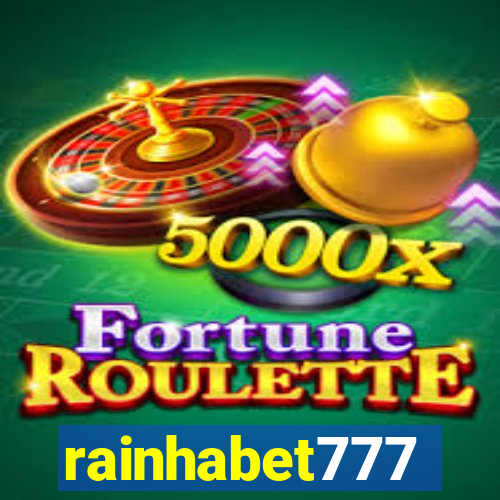 rainhabet777