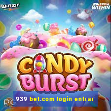 939 bet.com login entrar