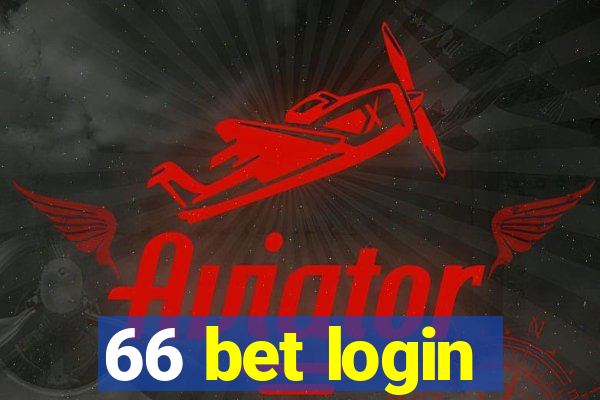 66 bet login