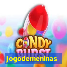 jogodemeninas