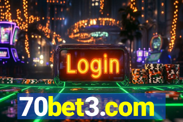 70bet3.com