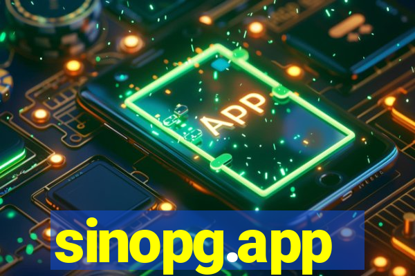 sinopg.app