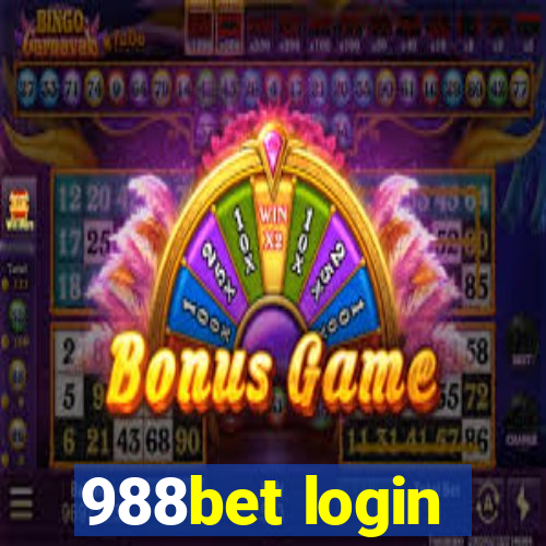 988bet login