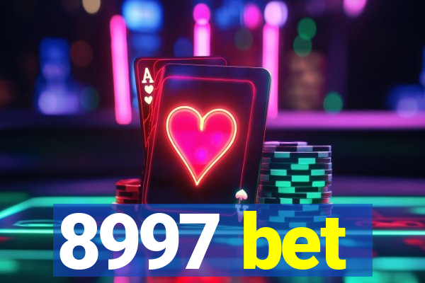 8997 bet