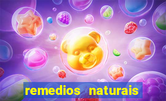 remedios naturais para diabetes