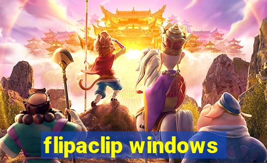 flipaclip windows