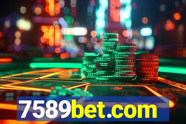 7589bet.com