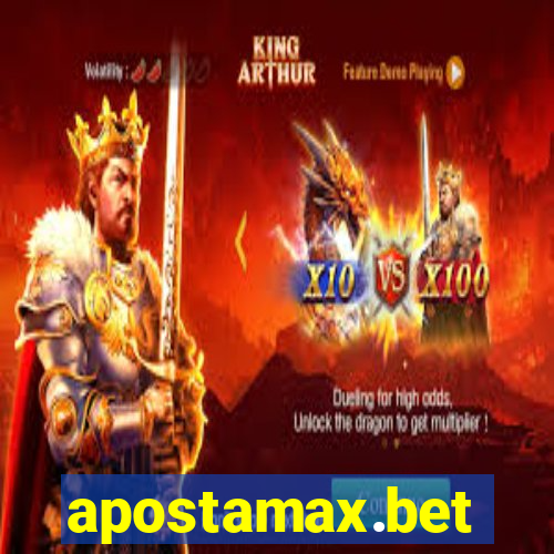 apostamax.bet