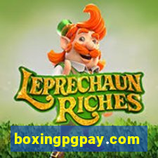 boxingpgpay.com