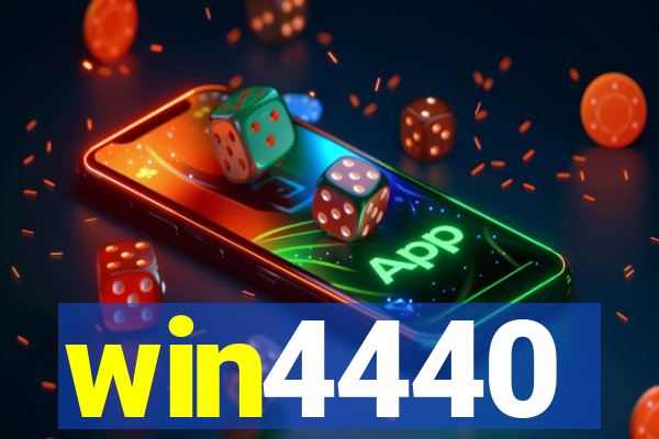 win4440