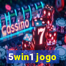 5win1 jogo