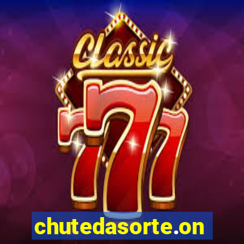 chutedasorte.online