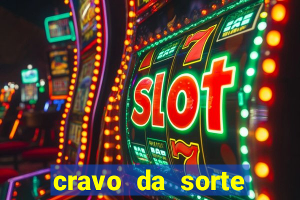 cravo da sorte jogos online